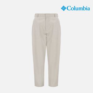 [컬럼비아] 여성 피나클 투 릿지 팬츠_라이트베이지 (C42-YL8348)