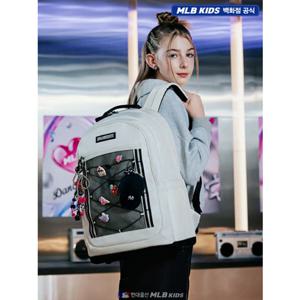 [엠엘비키즈] (7ABKB066N-50CRS)  태그 케이지 책가방 아동책가방 키즈책가방 신학기가방 7ABKB066U50C