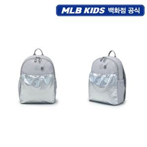 [엠엘비키즈] 글로시 스트링 여아 백팩 (7FBKB106N-50GRL) 7FBKB106NGRL