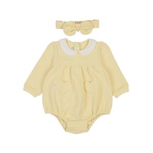 [아가방]니아하트바디수트상하(밴드)(YELLOW)_01T127955