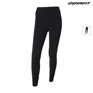 [다이나핏] (택가 89,000원) 블랙 여성 MINGLE (밍글) 타이츠 YWU22359Z1
