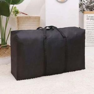 이민용 대형 가방 180L (블랙) 이사용가방 이민가방 이민용가방 대형가방 초대형가방 이삿짐박스 이사박스 짐가방 캐리어 여행용캐리어