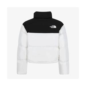 노스페이스 NJ1DR85L 화이트라벨 여성 노벨티 눕시 다운 자켓 (RDS) WHITE 250016