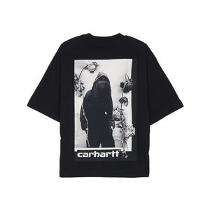 칼하트윕 아카이브 스크립트 여성 반팔티셔츠 I036042 89XX