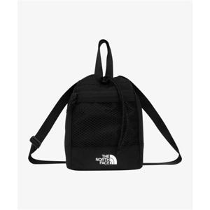 노스페이스 NN2PR82J 화이트라벨 린덴 메쉬 버킷 백 미니 BLACK 254416