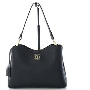 [에스콰이아]여성 숄더&크로스백(ECESHB682BK)