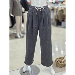 ab.f.z 세이브존09 안감기모 핀턱밴딩 팬츠 afha1p43a