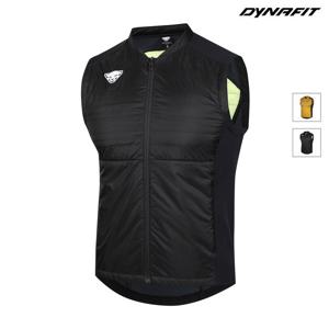 [다이나핏] (택가 219,000원) 블랙 남성 PACE (페이스) 에어로핏 베스트 YMW24601Z1