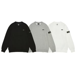 [내셔널지오그래픽키즈]K261USW910 백그래픽 맨투맨 3종택1