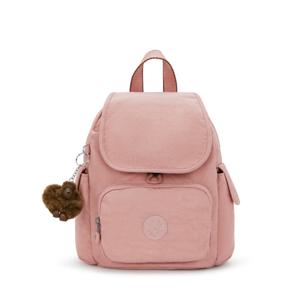 [본사공식]키플링 백팩 여행가방 시티팩 미니 KQABA05 MMPK