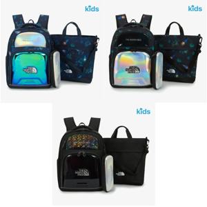 NM2DS00 노스페이스 키즈 아스트로 스쿨 팩