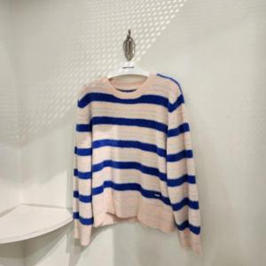 인터크루 HC10 여성,단가라헤어사스웨터 ITZ4WR53A