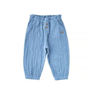 (밍크뮤10) (BL)아미엘뮤이지골지팬츠 (3617067104)