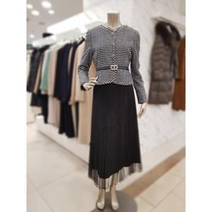 미니멈 세이브존01 투피스스타일 샤 원피스 MYAAWO1080A