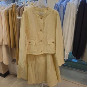 미센스. HC42 라운드 오픈카라  JP MB53JPMD03Z