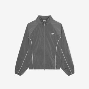 뉴발란스자켓 EQS NBNAF3W822-91 WOMEN 트랙 경량 우븐자켓