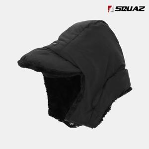 스콰즈 캐주얼 양털 패션 모자 귀도리 리버시블 모자 SMGTH001