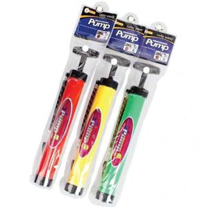 펌프(XYB-013) 손펌프 공 튜브 풍선 공기주입기