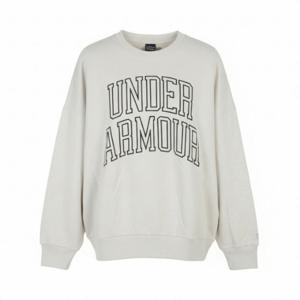 [언더아머]언더아머긴팔티 DQC 1386548-279 UA Icon HWT Terry O