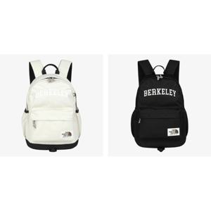 노스페이스키즈 주니어 버클리 팩 라지 NM2DS09