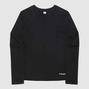 [르꼬끄] 여성 슬림핏 모달 긴팔티 QR122ORL11 QR122ORL11