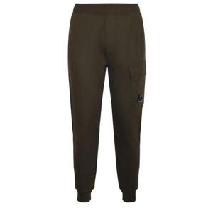 26 SS CP컴퍼니 렌즈 포켓 조깅 팬츠 그린 CMSP717A