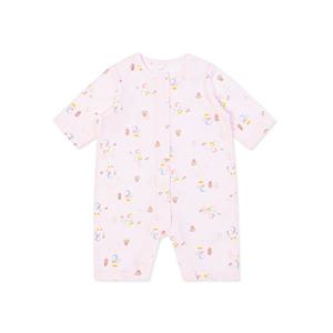 오가닉맘 블로썸오로리칠부우주복 MLSLQE09