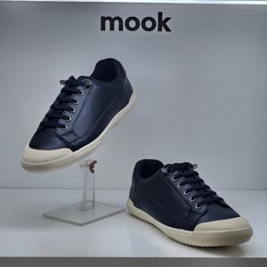 [무크]여성 슬림몰드 밴딩 스니커즈 422385 AA TZFY1SD