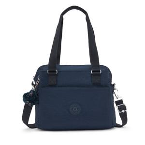 [본사공식]키플링 토트백 비지니스백 펠리시티 KQABT03 BLBL