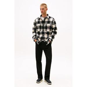 타미진 남성 오티스 레귤러 스트레이트 데님 팬츠 (T32G0NEA10TMT1)