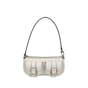 마이클 코어스 숄더백 32S5GZCU1L 085 OPTIC WHITE