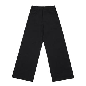 (명품) 아미 와이드 웨이스트 밴드 팬츠 HTR211