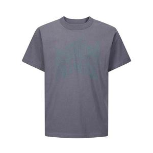 사카이 반팔 티셔츠 2601121S 326 C GRAY