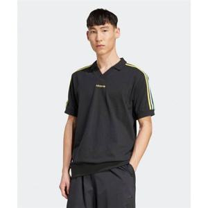 아디다스 폴로 셔츠 - 블랙 JD0809 249375