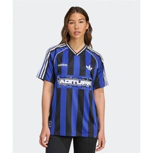 아디다스 비즈 풋볼 저지 - 블루 KD2274 249428