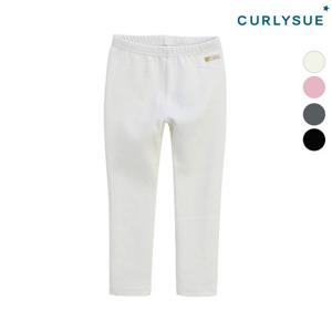 [컬리수]아동 파우더 스판 레깅스 COW0XAPT02