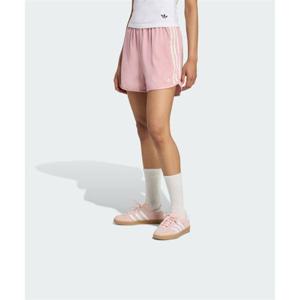 아디다스 러플 숏 팬츠 - 라이트핑크 KC8818 250033