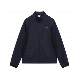 푸마 [ 공식] 퍼포먼스 우븐 트랙 자켓 (94142302) 94142302 253282