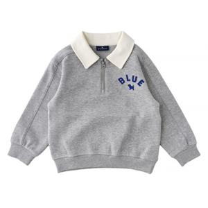 [블루독] BI반집업맨투맨긴팔 티셔츠 2617533405 (3color) 2617533405