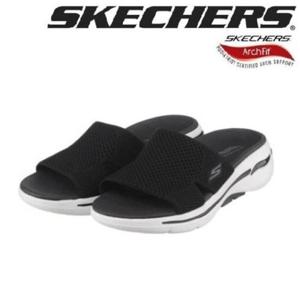 스케쳐스 고워크 아치핏 샌들 SP0WSCEM032 285940 (스케쳐스)