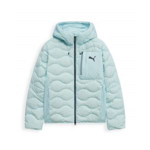 푸마 [ 공식] 유니 울트라 2 퍼포먼스 구스 라이트 다운 자켓 (94115603) 94115603 252783