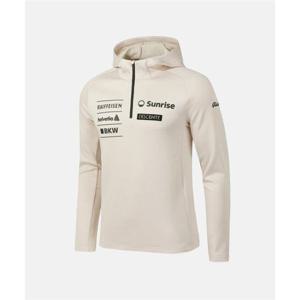 데상트 스위스 스키 기모 후드 티셔츠 라이트 베이지(SQ421SHDO1) SQ421SHDO1_LBEG 278531