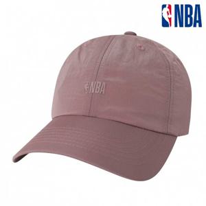 NBA  나일론 운동 러닝 소프트볼캡 모자265AP011인디핑크