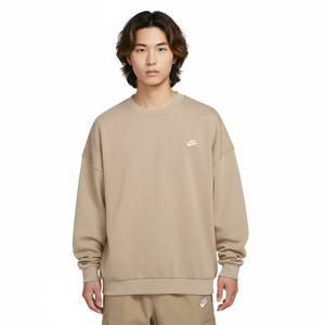 나이키 데일리 남성 여성 겨울 오버사이즈 클럽 맨투맨 HJ1820-247