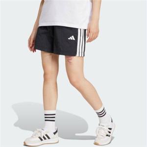 아디다스 에센셜 3S 라이프스타일 우븐 쇼츠 JE1309 309958