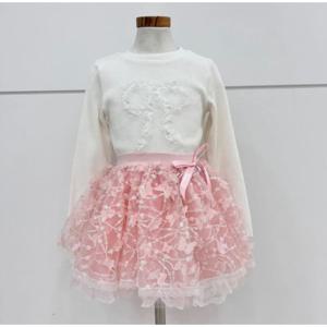 [탈렌트키즈](모다시흥)쁘띠앙팡 PCY16GSK41_6 PC셀리츄이스커트