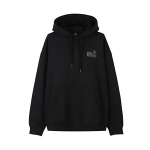 뉴발란스후드티 TQK NBN0FCO423-19 UNI NB BOY 그래픽 후드티 (SEMI OVER FIT)