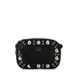 발렌티노 가라바니 토트백 7W2B0R74MJL 0NO Black