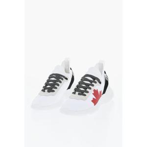 디스퀘어드2 스니커즈 S82SNM0074 SJ592C3115 M1747 White