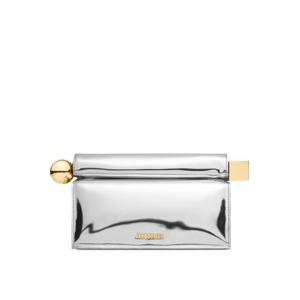 쟈크뮈스 롱 까레 클러치 BAW00356AW00330